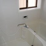 ※写真はD棟になります (風呂)